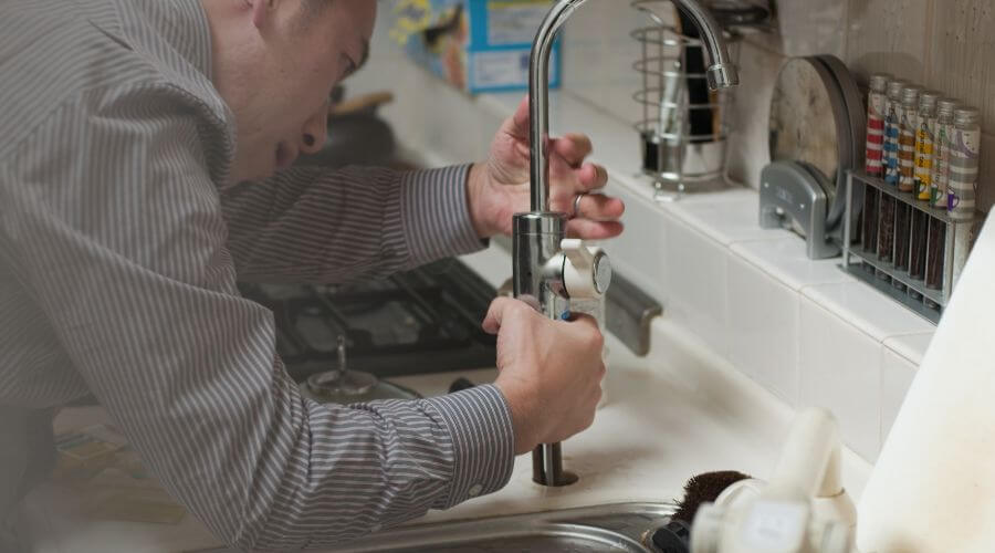Professional expert plumbing services in Franklin, LA